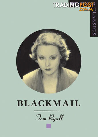 Blackmail