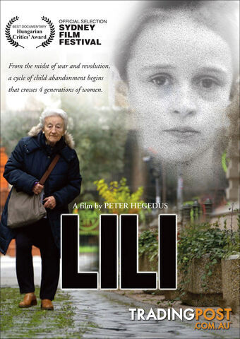 Lili (Lifetime Access)