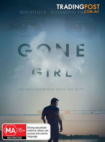 Gone Girl