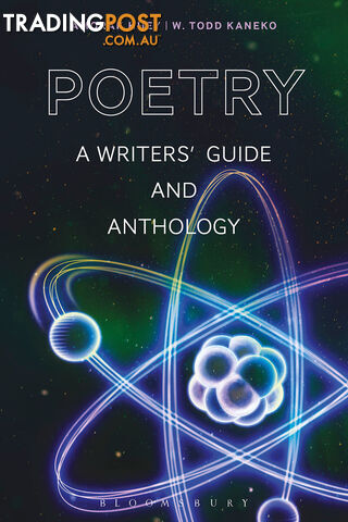 Poetry: A Writers' Guide and Anthology