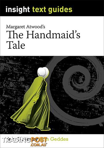 Handmaid's Tale, The (Text Guide)
