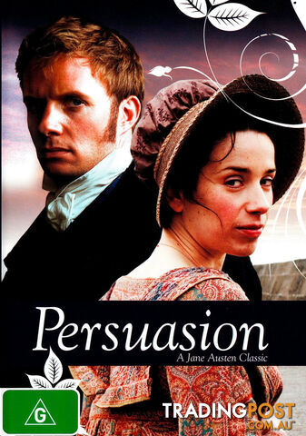 Persuasion
