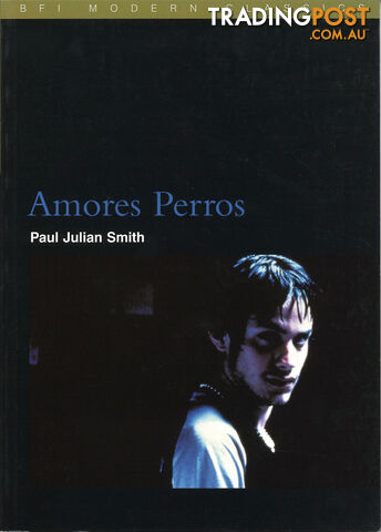 Amores Perros