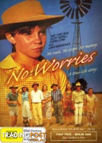 No Worries