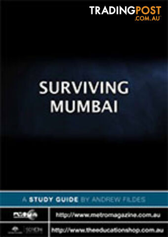Surviving Mumbai ( Study Guide)