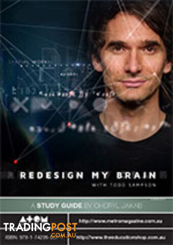 Redesign My Brain - Series 1 ( Study Guide)