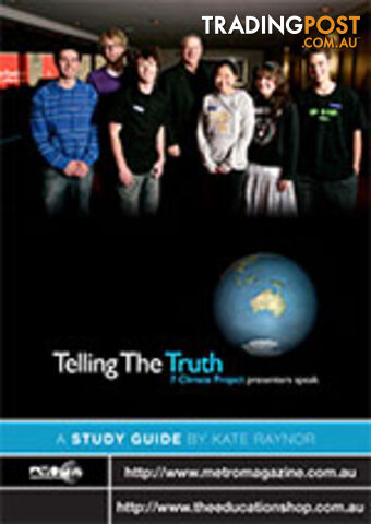 Telling the Truth ( Study Guide)