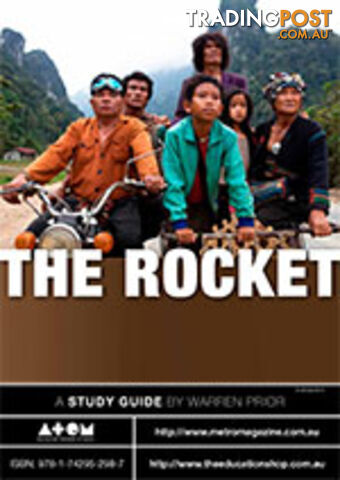 Rocket, The ( Study Guide)