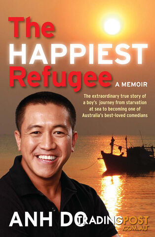 Happiest Refugee, The
