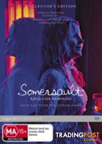 Somersault