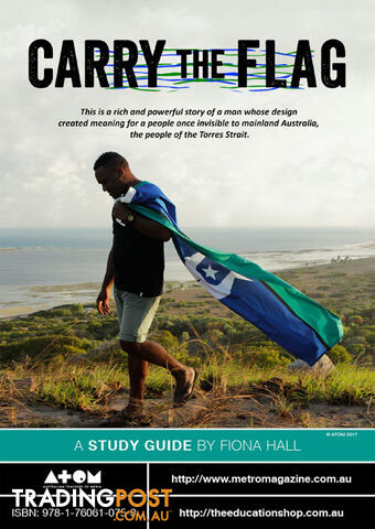 Carry the Flag ( Study Guide)