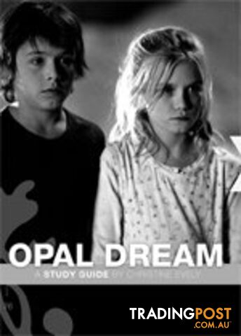 Opal Dream: A Study Guide