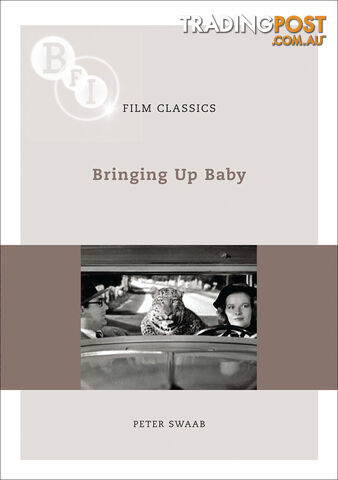 Bringing Up Baby
