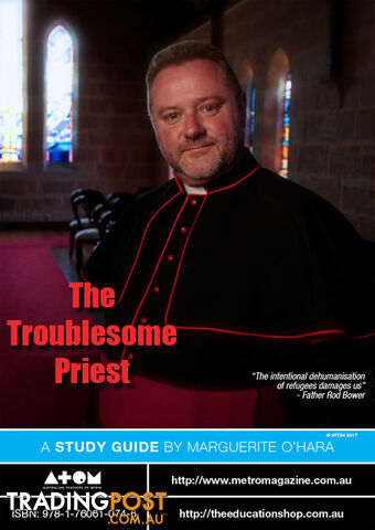 Troublesome Priest, The ( Study Guide)