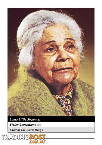 'Lousy Little Sixpence', 'Stolen Generations' and 'Land of the Little Kings' (A...