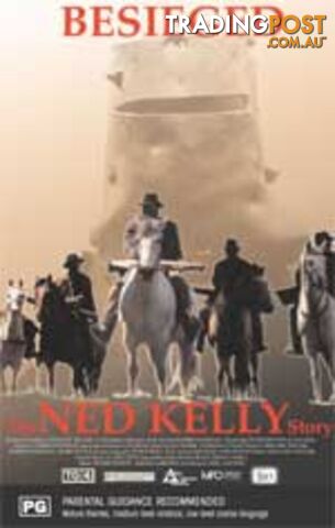 Besieged: The Ned Kelly Story