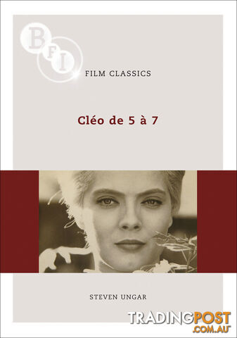 Cleo de 5 a 7