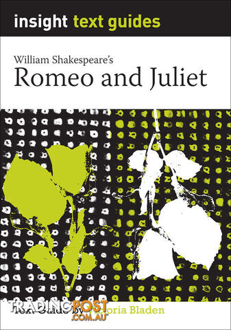 Romeo and Juliet (Text Guide)