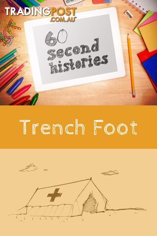 World War 1: Trench Foot (1-Year Rental)