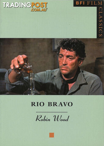 Rio Bravo