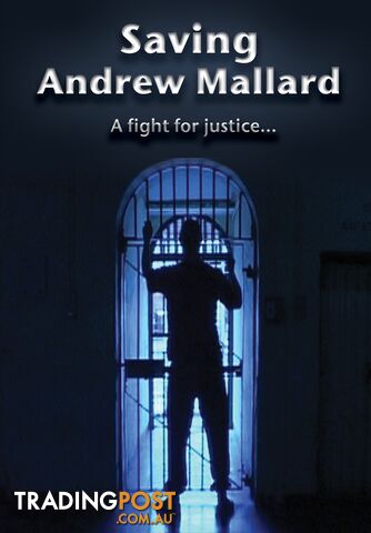 Saving Andrew Mallard