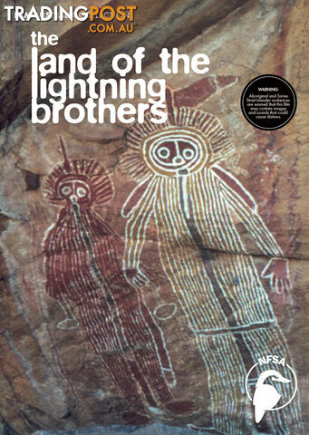 Land of the Lightning Brothers, The (1-Year Access)
