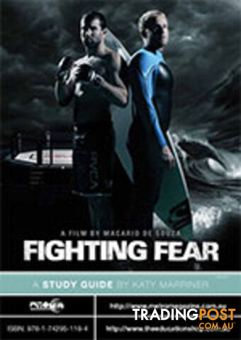 Fighting Fear ( Study Guide)
