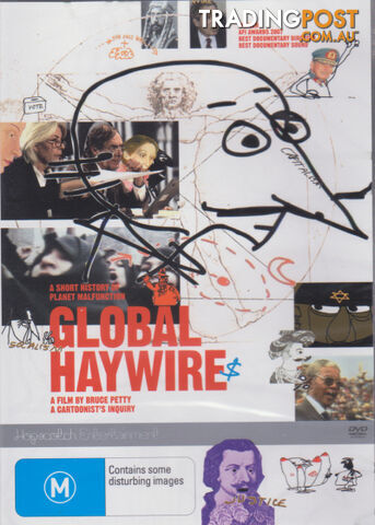 Global Haywire