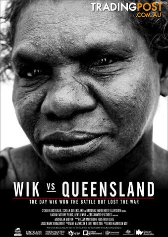 Wik vs Queensland (30-Day Rental)