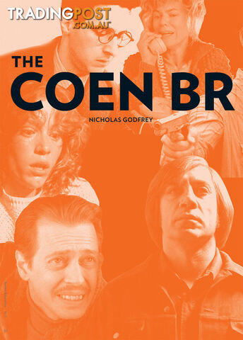 Filmmaker Profile: The Coen Brothers
