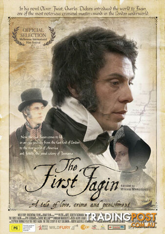 First Fagin, The