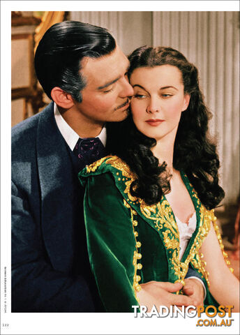 Voices from the Past: Revisiting 'Gone with the Wind'