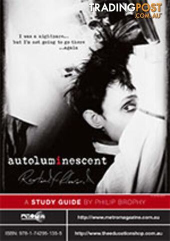 Autoluminescent ( Study Guide)