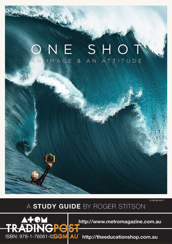 One Shot: An Image & an Attitude ( Study Guide)