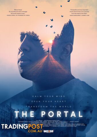 Portal, The (30-Day Rental)