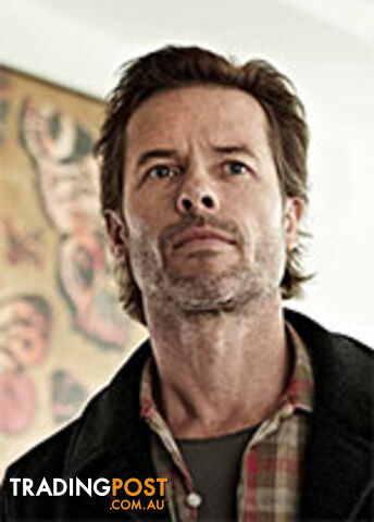 Short Odds: Jack Irish