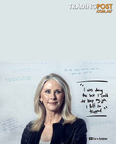 Silent No More: How #MeToo Is Changing Australia (Episodes 1-3) (7-Day Rental)