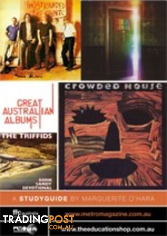Great Australian Albums ( Study Guide)