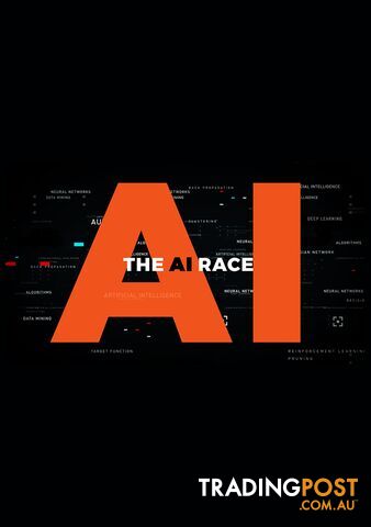 AI Race, The (7-Day Rental)