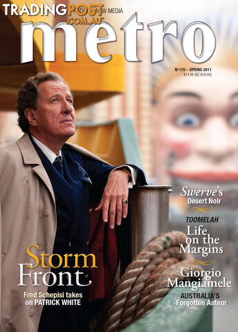 Metro #170