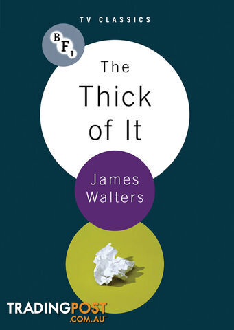 Thick of It, The