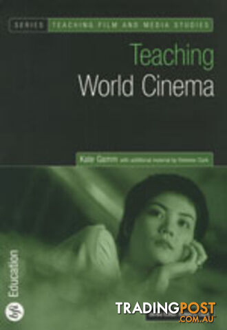 Teaching World Cinema