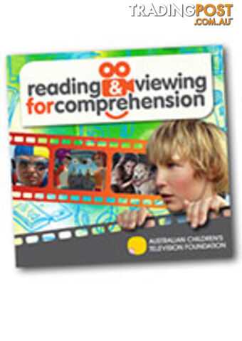Reading & Viewing for Comprehension