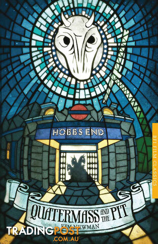 Quatermass and the Pit