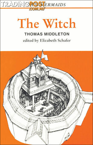Thomas Middleton: The Witch
