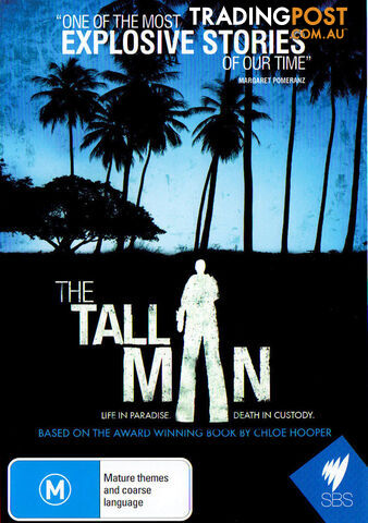 Tall Man, The