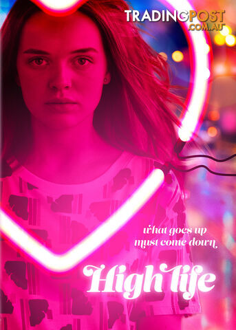 High Life - Series (3-Day Rental)