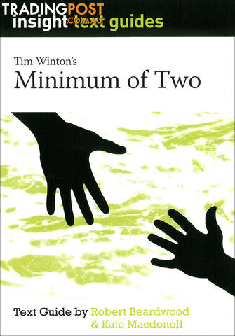 Minimum of Two (Text Guide)