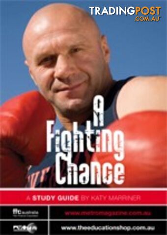 Fighting Chance, A ( Study Guide)