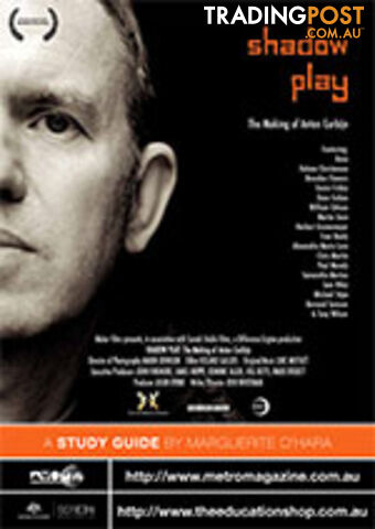 Shadow Play ( Study Guide)